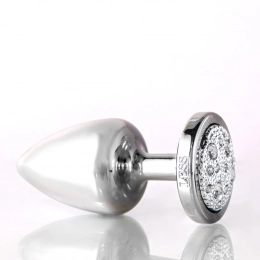 Plug Anal Diversos Modelos Para Facilitar O Sexo Anal DSS Sex Shop