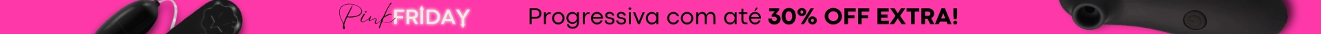 Pink Friday 28 a 30/11/24