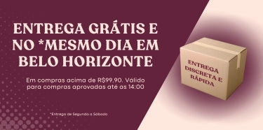 Categoria Belo Horizonte
