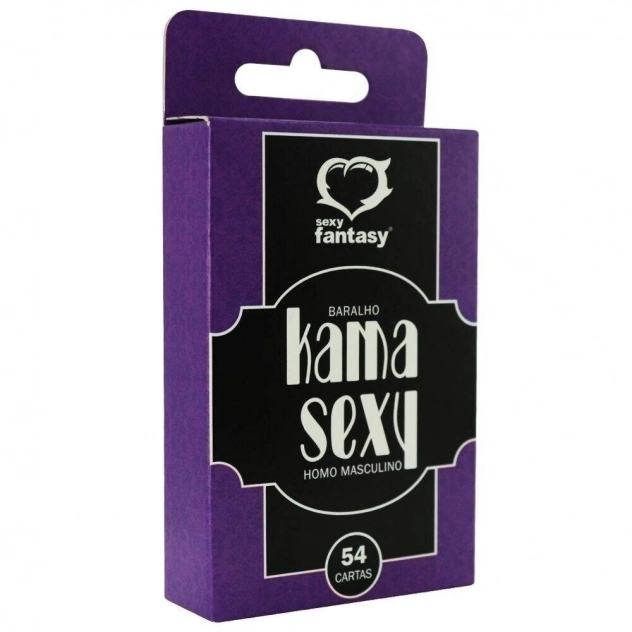 Baralho Gay Sexy Fantasy Baralho Gay Sexy Fantasy