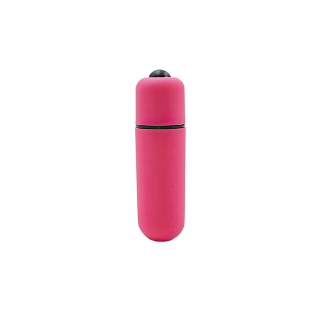 Bullet Vibrador Power Pink Bullet Vibrador Power Pink