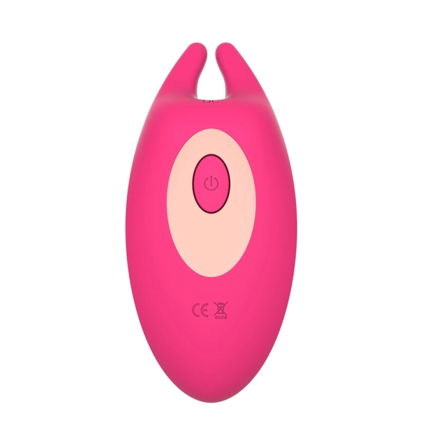 Calcinha Vibratória com 9 Modos de Vibro e Controle por Aplicativo Pink - YOUVIBE Calcinha Vibratória com 9 Modos de Vibro e Controle por Aplicativo Pink - YOUVIBE