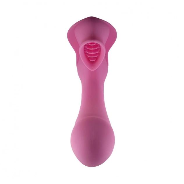 Calcinha Vibratoria com Aquecimento Calcinha Vibratoria com Aquecimento