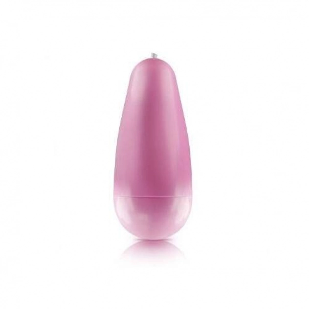 Cone para Pompoarismo 20g - Rosa