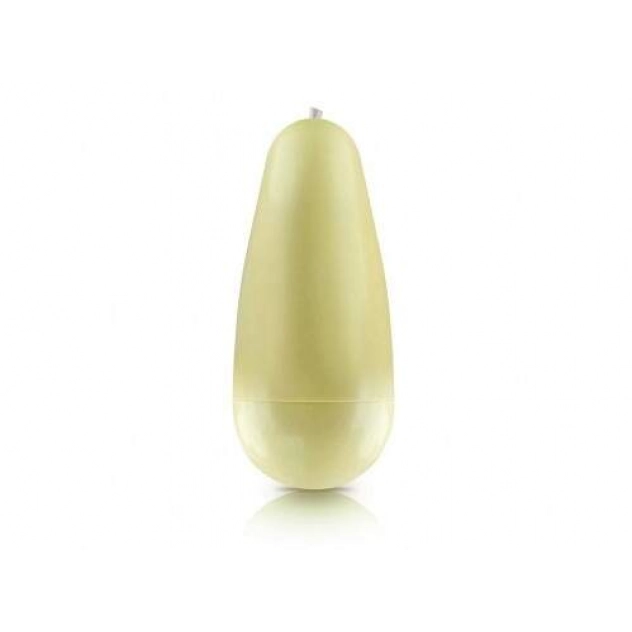 Cone para Pompoarismo Amarelo 32g