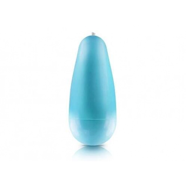 Cone para Pompoarismo Azul 70g