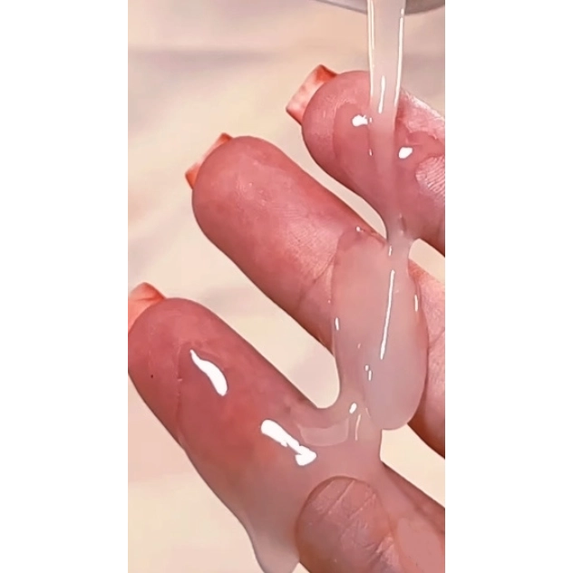 D4 Gel Lubrificante Umectante Com Textura Leitosa Beijável Maçã Verde 60 g Sexy Fantasy