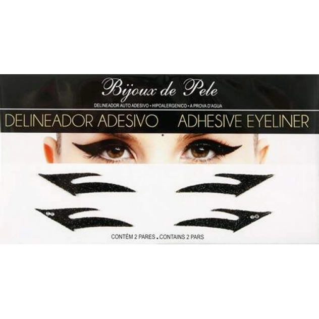 Delineador Adesivo Catwalk 2