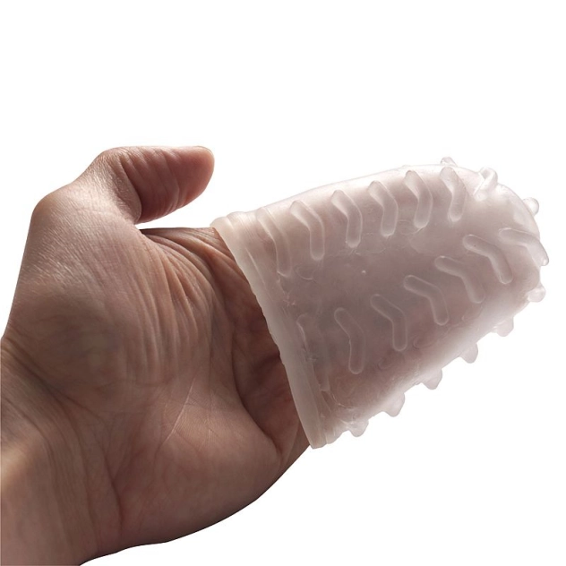 EGG Rugby Masturbador Masculino Girl