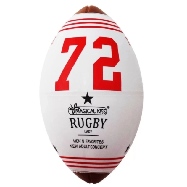 EGG Rugby Masturbador Masculino Lady