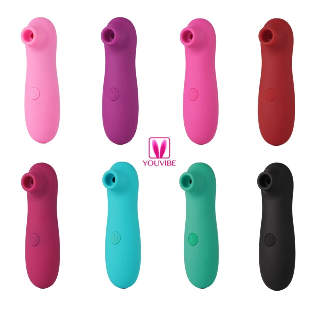 Estimulador de Clitoris Woman Suction