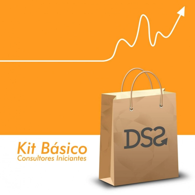 Kit Básico Para Consultores Iniciantes DSS
