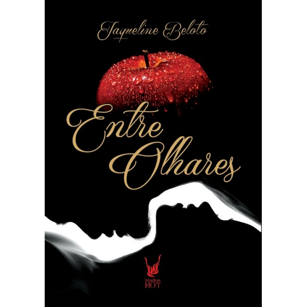 Livro Entre Olhares