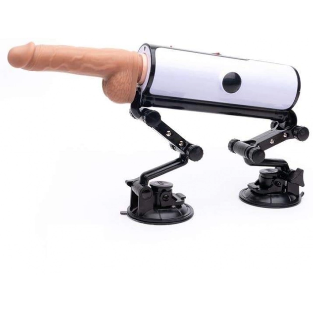 Máquina de Sexo 310-X3