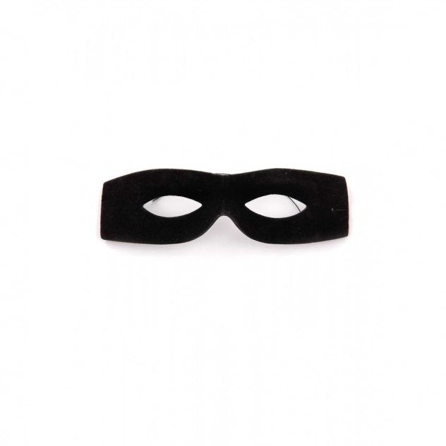 Máscara Zorro em EVA