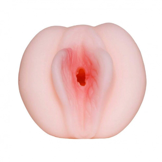 Masturbador Masculino Vagina com Lábios Carnudos