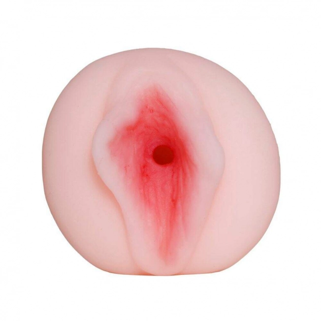 Masturbador Masculino Vagina com Lábios Intermediários