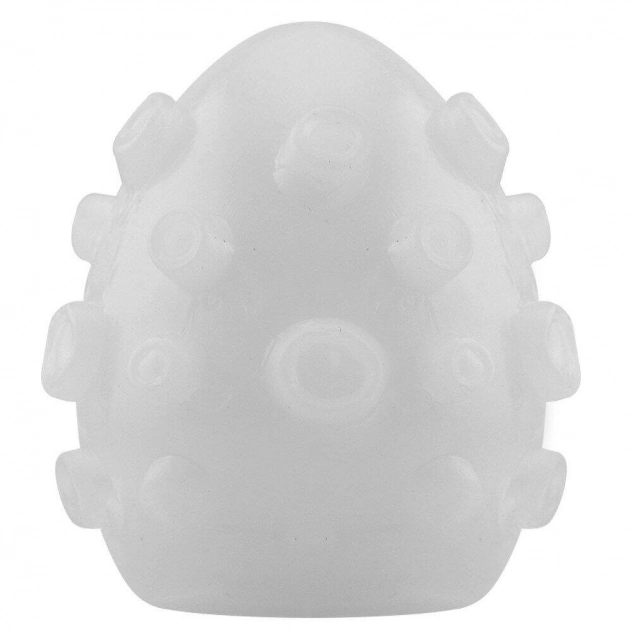 Egg Clicker Masturbador Masculino Magical Kiss Egg Clicker Masturbador Masculino Magical Kiss