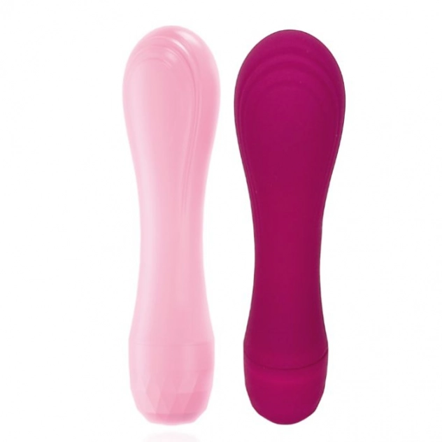 Mini Vibrador Estimulador Clitoriano Tao Le Bar 12 x 3CM
