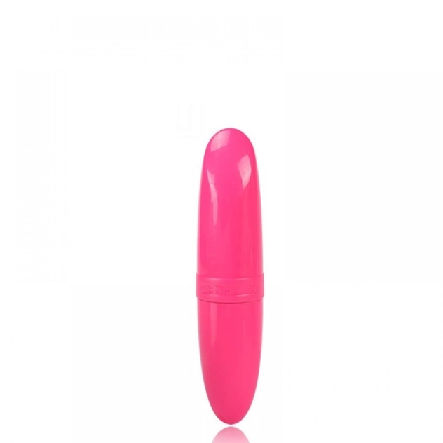 Mini Vibrador Formato Batom LILO LIPSTICK