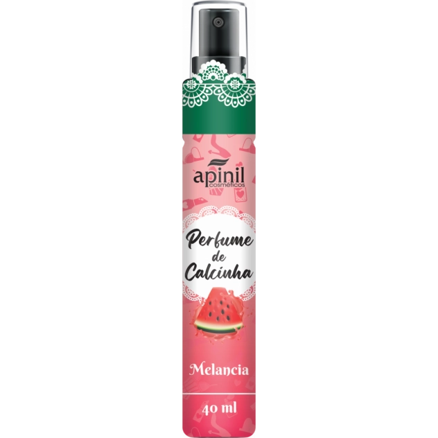 Perfume de Calcinha Melancia Apinil 