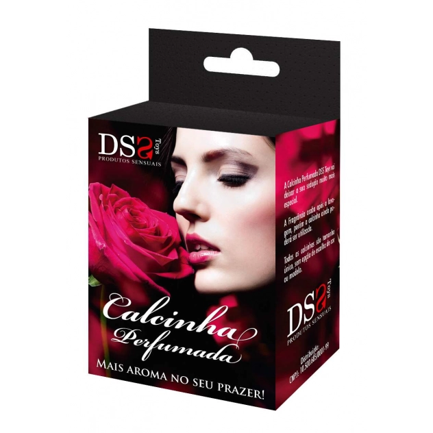 Tanga Perfumada DSS TOYS