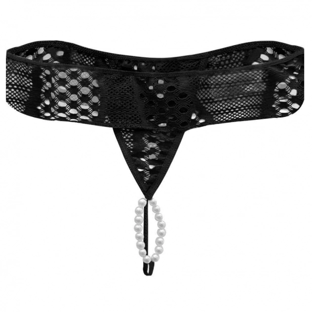 Tanga Tailandesa Pimenta Sexy