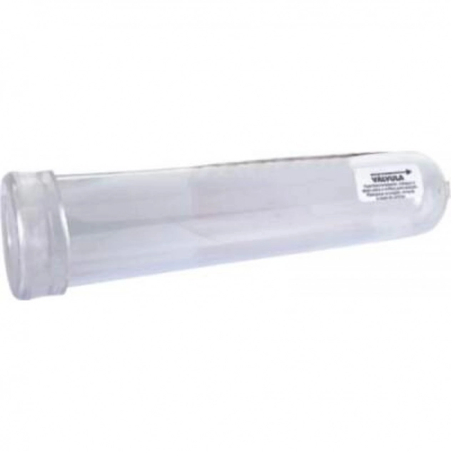 Tubo Transparente para Bomba Peniana 21 x 5 cm Tubo Transparente para Bomba Peniana 21 x 5 cm