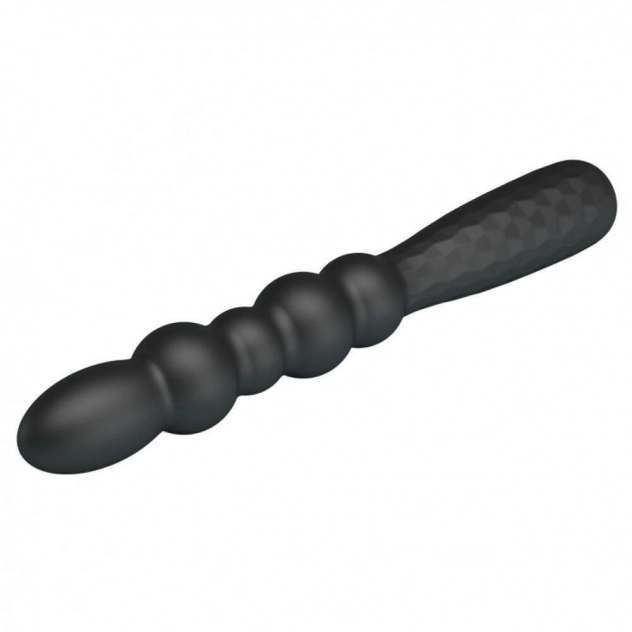 Vibrador Anelado com Vértebra Pretty Love Monroe