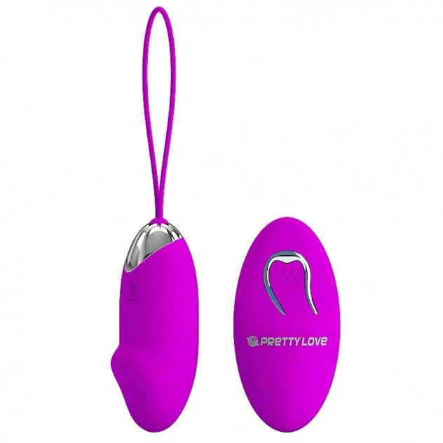 Vibrador Bullet Pretty Love Julia