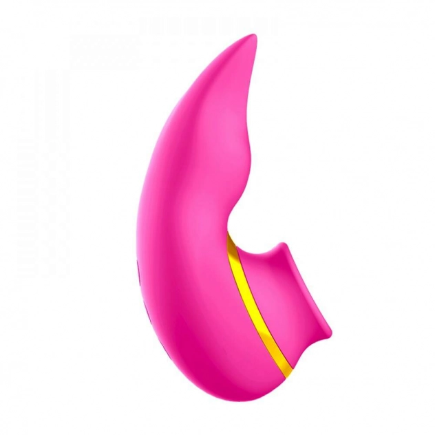 Vibrador de Clitóris que Simula Sexo Oral