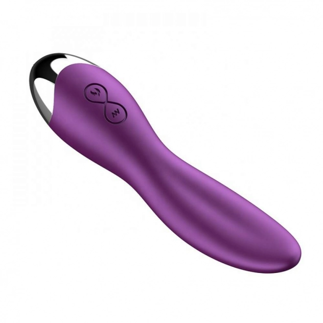 Vibrador em Formato de Língua Sex Massager Dibe