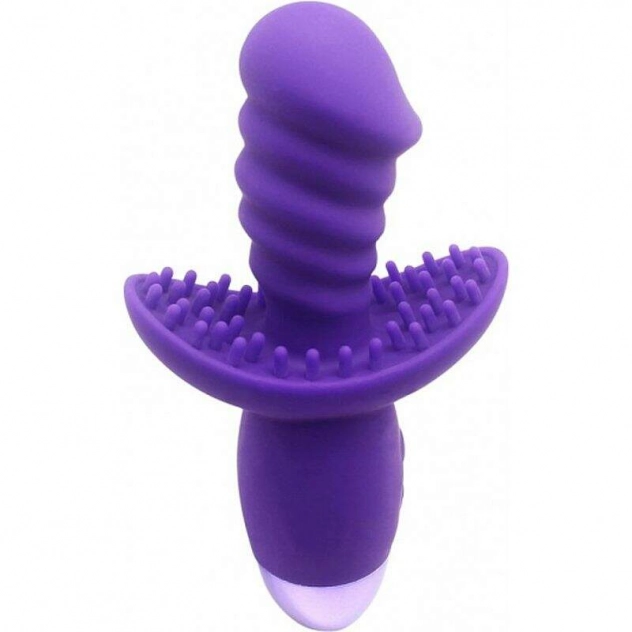 Vibrador Indulgence Wild Ride Aphrodisia