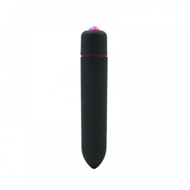 Vibrador Mini Bala Power Bullet Plus