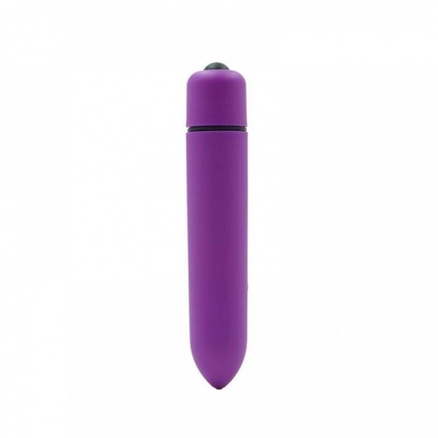 Vibrador Mini Bala Power Bullet Plus