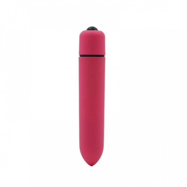 Vibrador Mini Bala Power Bullet Plus