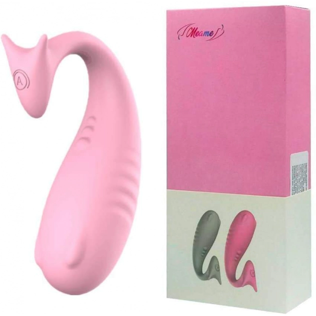 Vibrador para Casal Lulu