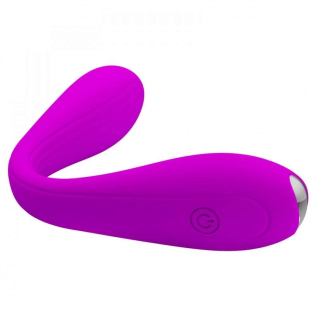 Vibrador para Casal Pretty Love Yedda