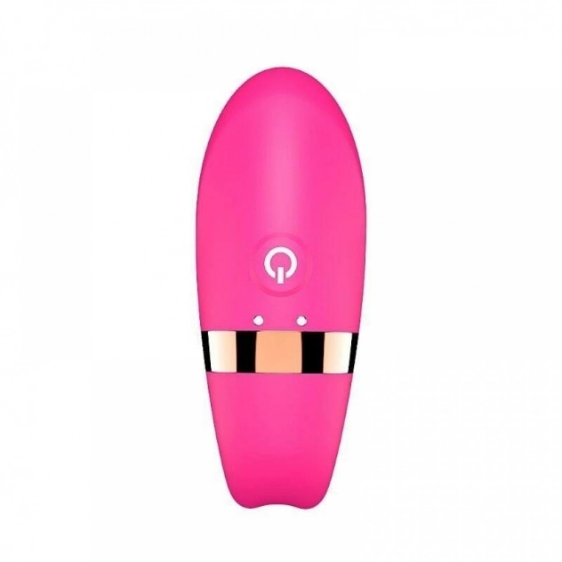 Vibrador para Casal Vibes of Love