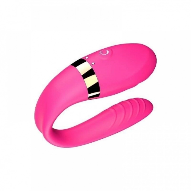 Vibrador para Casal Vibes of Love