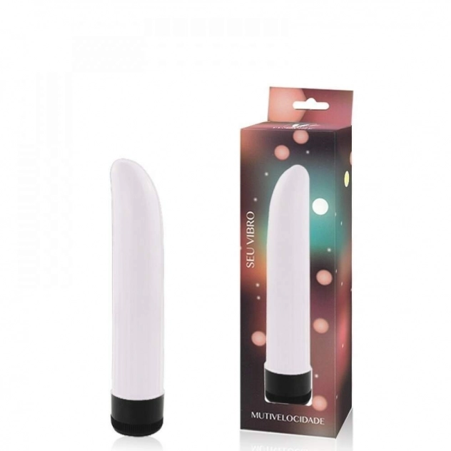 Vibrador Personal Alimactic Hot Vibrador Personal Alimactic Hot