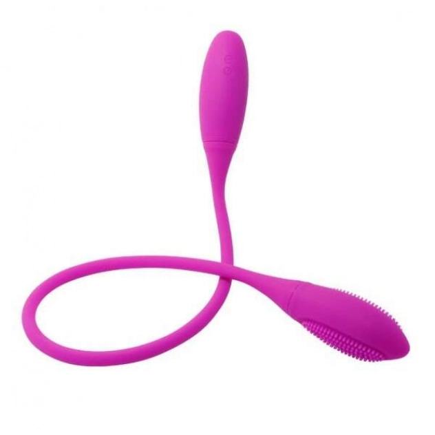 Vibrador Pretty Love Snaky Vibe