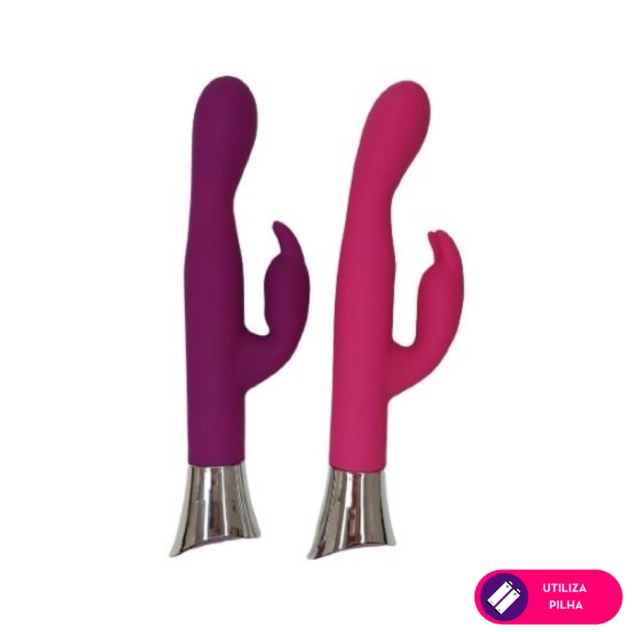 Vibrador Rabbit Noti Vibe