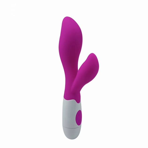 Vibrador Rabbit Pretty Love Newman