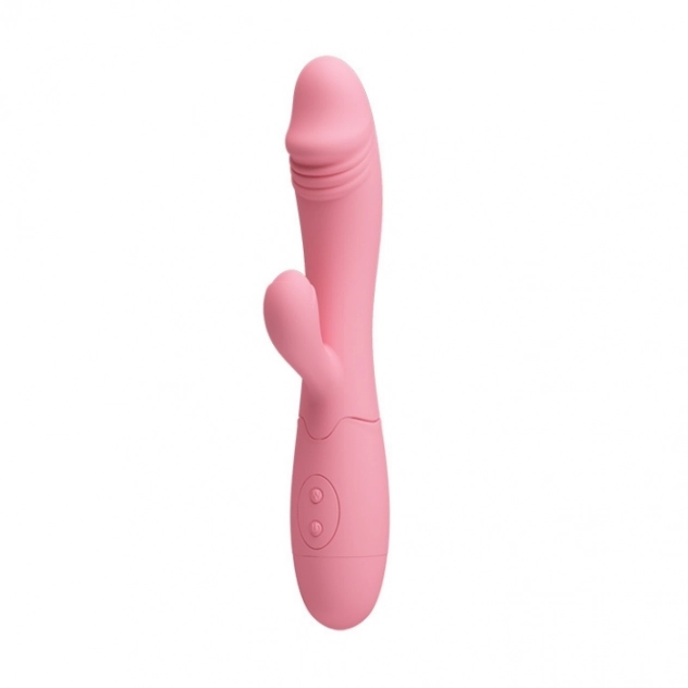 Vibrador Recarregável Pretty Love Snappy