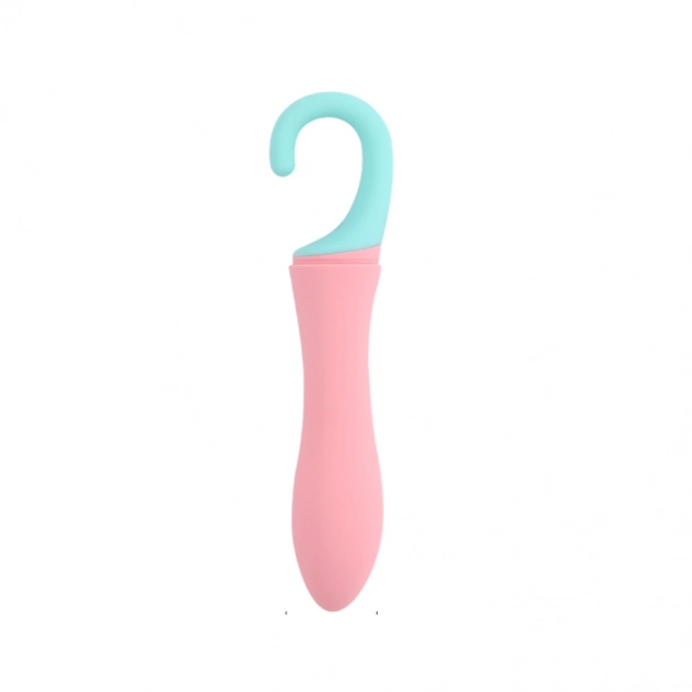 Vibrador Recarregável Umbrella 