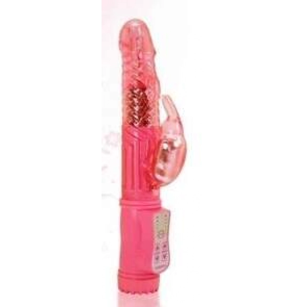 Vibrador Rotativo de Multivelocidades em Espiral