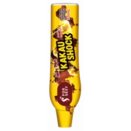 Caneta Comestível Jelly Pen Kakau Shock 35ml For Sexy 