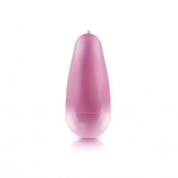 Cone para Pompoarismo 20g - Rosa