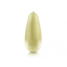 Cone para Pompoarismo Amarelo 32g